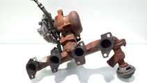 Turbosuflanta, cod 9644384180, Peugeot Expert (I) ...