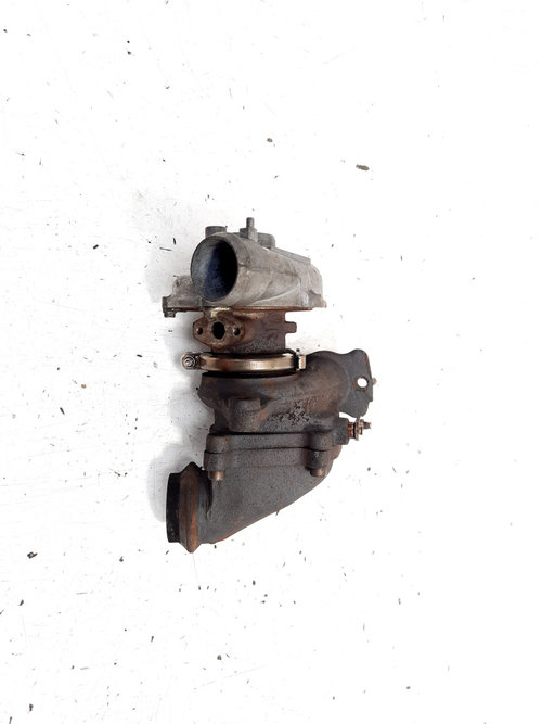 Turbosuflanta, cod 9645247080, Peugeot 307 SW, 2.0 HDI, RHY (id:537308)