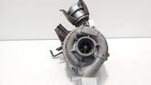 Turbosuflanta, cod 9654128780, Citroen C5 (II), 1....