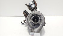 Turbosuflanta, cod 9654128780, Volvo C30, 1.6 dies...