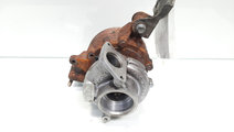 Turbosuflanta, cod 9654919580, Citroen C4 (I) coup...