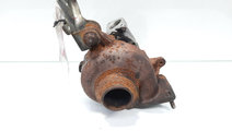 Turbosuflanta, cod 9654919580, Citroen C5 (II), 2....