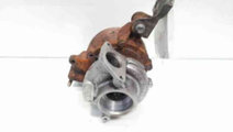 Turbosuflanta, cod 9654919580, Citroen C8, 2.0 hdi...