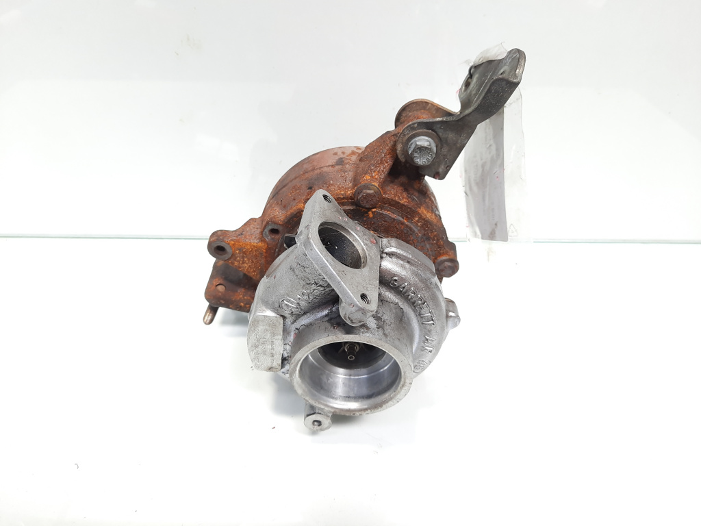 Turbosuflanta, cod 9654919580, Peugeot 307 SW, 2.0 hdi, RHR (id:475962)