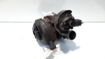 Turbosuflanta, cod 9654931780, Ford Focus 2 (DA), ...