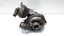 Turbosuflanta, cod 9654931780, Ford Focus C-Max, 2...