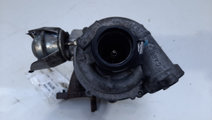 Turbosuflanta, cod 9657248680, Ford, 1.6 TDCI, G8D...