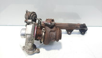 Turbosuflanta, cod 9657530580, 49173-07502, Peugeo...