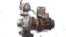 Turbosuflanta, cod 9657530580, Peugeot 307, 1.6 HD...