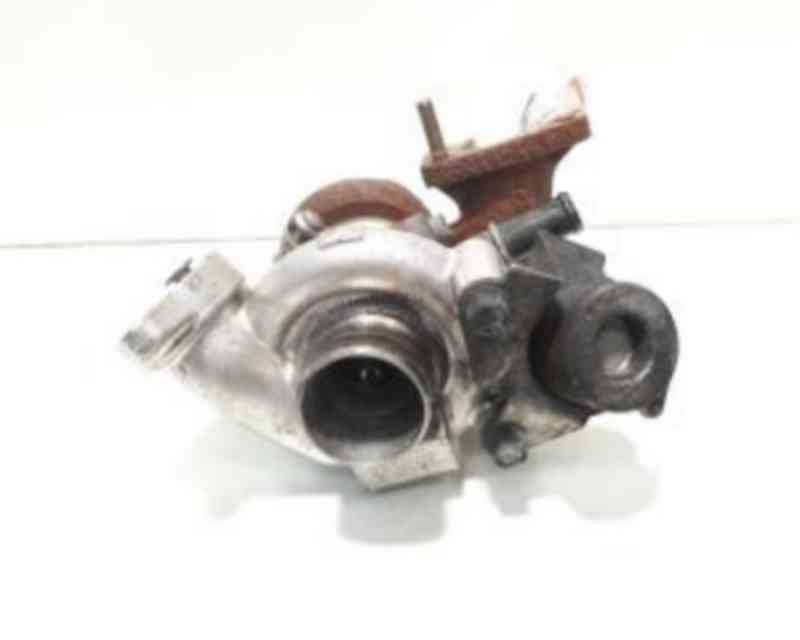 Turbosuflanta, cod 9657530580, Peugeot 307 hatchback 1.6HDI (id:498176)