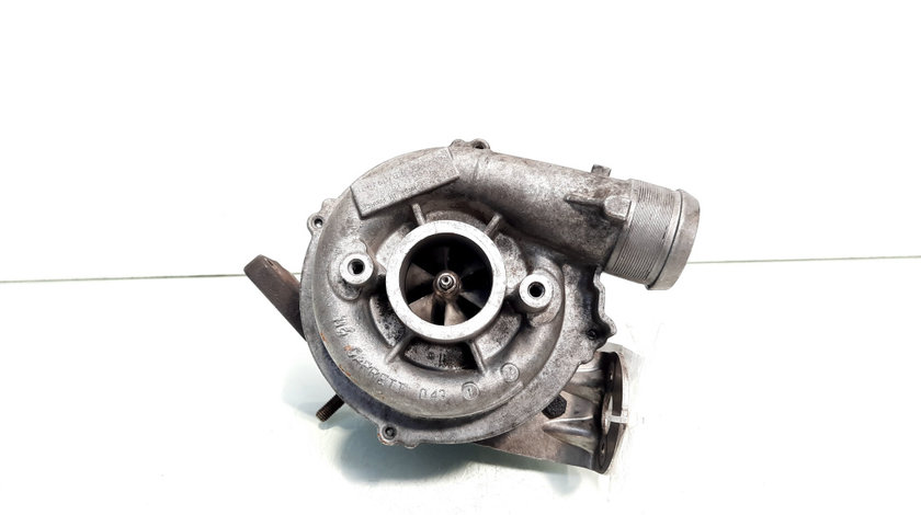 Turbosuflanta, cod 9662164980, Ford Focus 2 Combi (DA), 2.0 TDCI, G6DB (idi:545922)