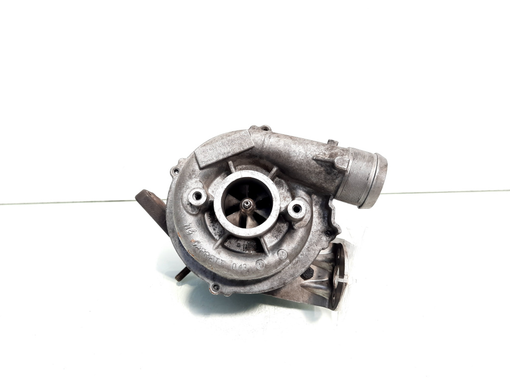 Turbosuflanta, cod 9662164980, Ford Focus C-Max, 2.0 TDCI, G6DB (id:545922)