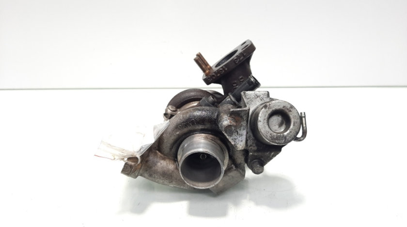 Turbosuflanta, cod 9662371080, Citroen C3 Picasso, 1.6 HDI, 9HX (idi:552988)