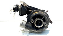 Turbosuflanta, cod 9662461980, Volvo V50, 2.0 dies...