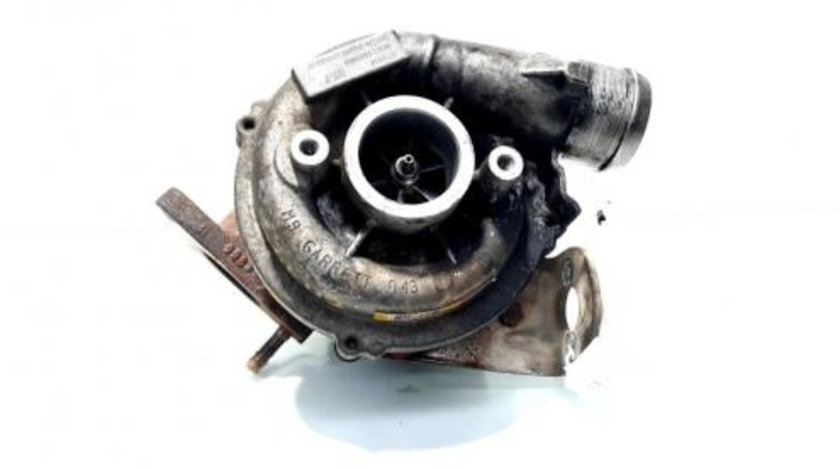 Turbosuflanta, cod 9662464980, Citroen C8 (EA, EB) 2.0 hdi, RHE (id:511940)