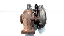 Turbosuflanta, cod 9662464980, Ford Focus 2 combi ...