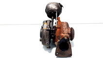 Turbosuflanta, cod 9662464980, Ford Focus 2 Cabrio...