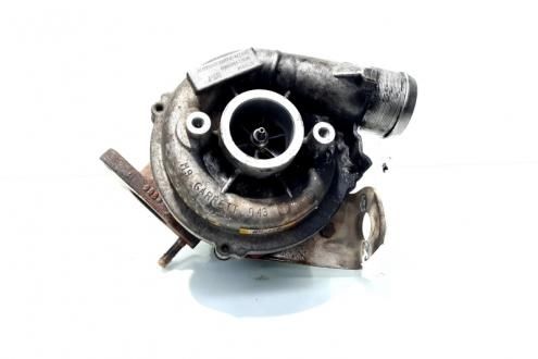 Turbosuflanta, cod 9662464980, Ford Focus C-Max, 2.0 tdci, G6DG (idi:511940)