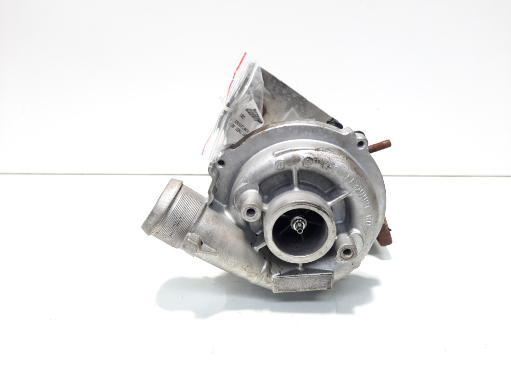Turbosuflanta, cod 9662464980, Ford Mondeo 4, 2.0 TDCI, QXBB (pr:110747)