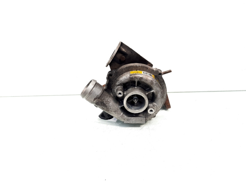 Turbosuflanta, cod 9662464980, Ford Mondeo 4, 2.0 TDCI, QXBB (id:510829)