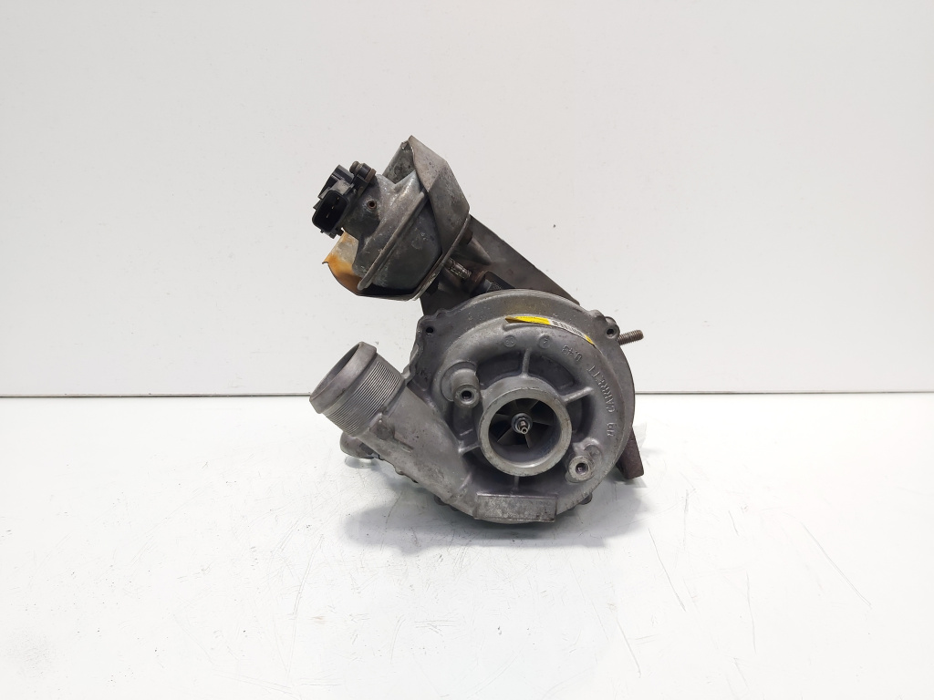 Turbosuflanta, cod 9662464980, Ford Mondeo 4 2.0 TDCI, QXBB (id:705259)