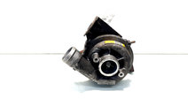 Turbosuflanta, cod 9662464980, Ford Mondeo 4 Turni...