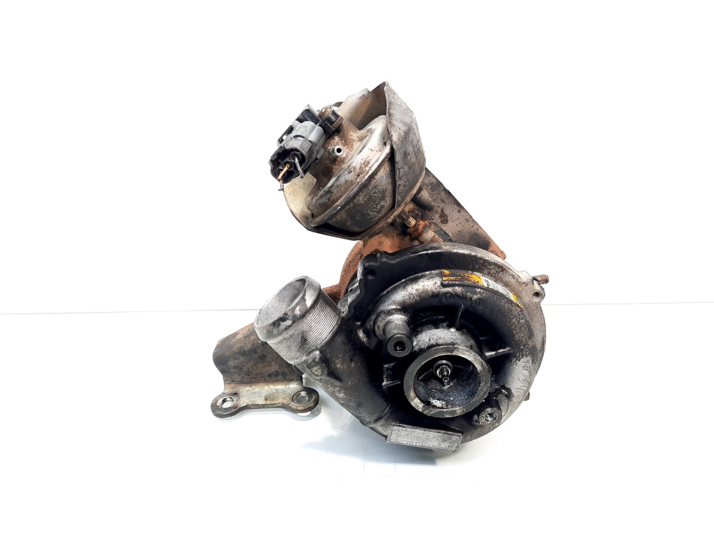 Turbosuflanta, cod 9662464980, Ford Mondeo 4 Turnier, 2.0 TDCI, QXBB (pr:110747)