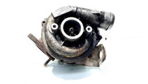 Turbosuflanta, cod 9662464980, Peugeot 3008, 2.0 h...