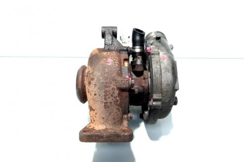Turbosuflanta, cod 9662464980, Volvo C30, 2.0 d, D4204T (idi:511940)