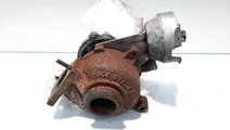 Turbosuflanta, cod 9662464980, Volvo S40 ll (MS) 2...