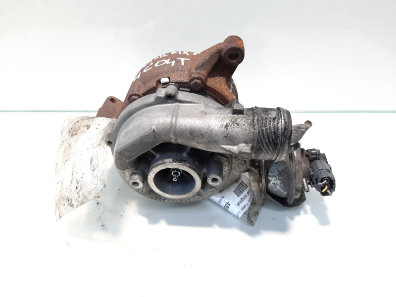 Turbosuflanta, cod 9662464980, Volvo V70 3, 2.0 d, D4204T (idi:480463)