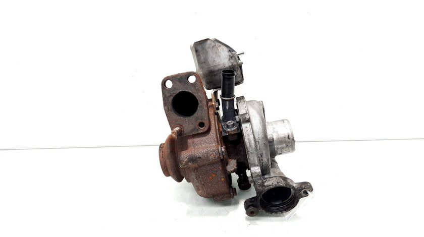 Turbosuflanta, cod 9663199280, Citroen Berlingo 2, 1.6 HDI, 9HZ (idi:532823)