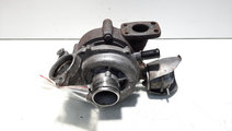 Turbosuflanta, cod 9663199280, Citroen C5 (II), 1....