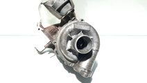 Turbosuflanta, cod 9663199280, Citroen Xsara Picas...