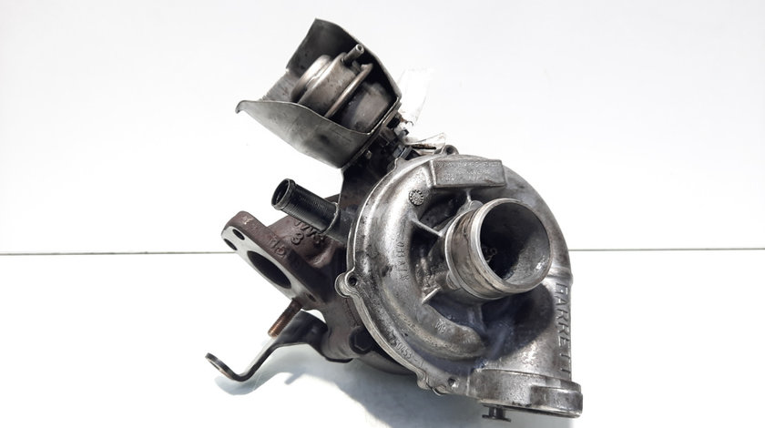 Turbosuflanta, cod 9663199280, Ford, 1.6 TDCI, G8DA (pr:110747)