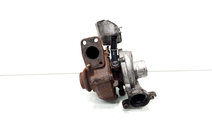 Turbosuflanta, cod 9663199280, Peugeot 3008, 1.6 H...