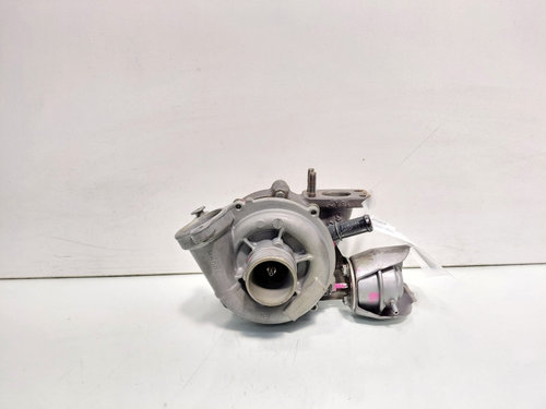 Turbosuflanta, cod 9663199280,Peugeot 407 SW 1.6 HDI, 9HZ (id:694052)