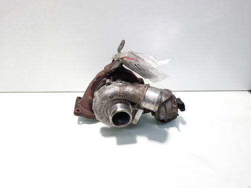 Turbosuflanta, cod 9671413780, Ford Grand C-Max, 2.0 TDCI, UFDB (idi:581342)