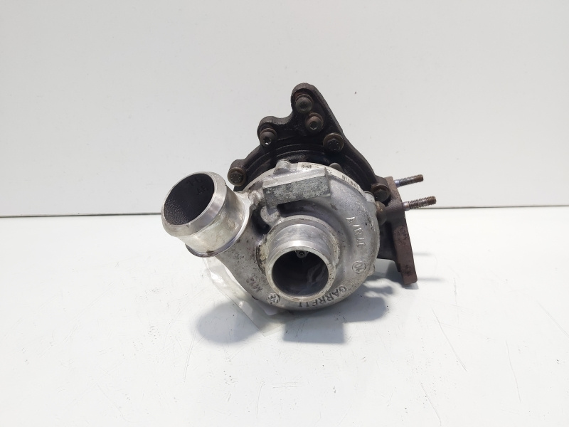 Turbosuflanta, cod 9671413780, Ford Kuga