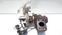 Turbosuflanta, cod 9673283680, 49373-02003, Peugeo...