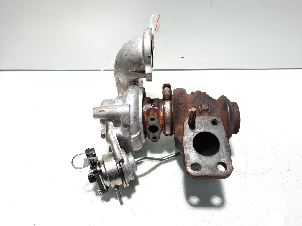 Turbosuflanta, cod 9673283680, Citroen Berlingo 2, 1.6 HDI, 9H06 (id:564889)