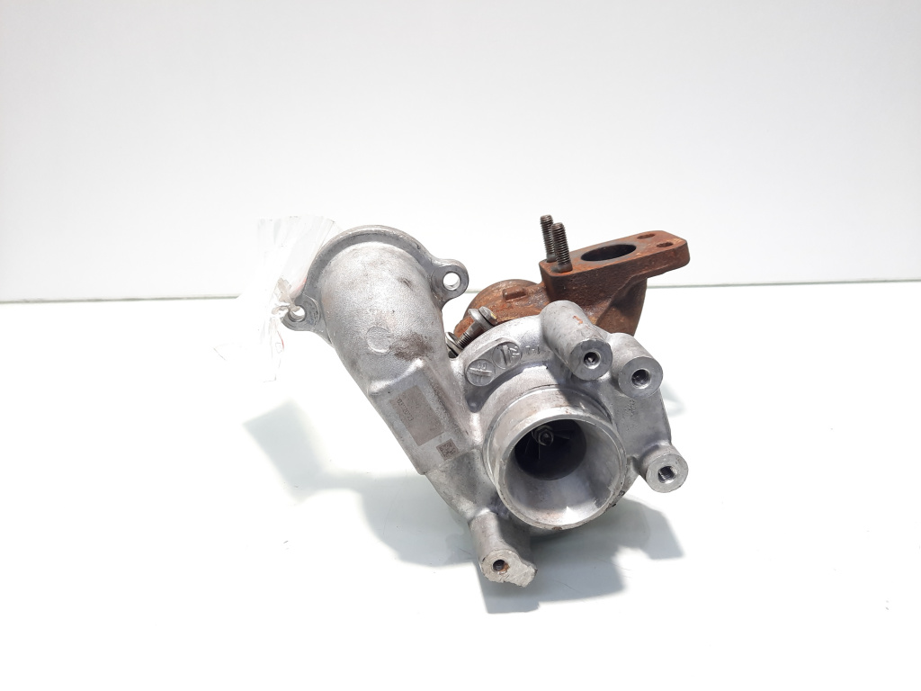 Turbosuflanta, cod 9673283680, Citroen Berlingo 2, 1.6 HDI, 9H06 (id:576944)