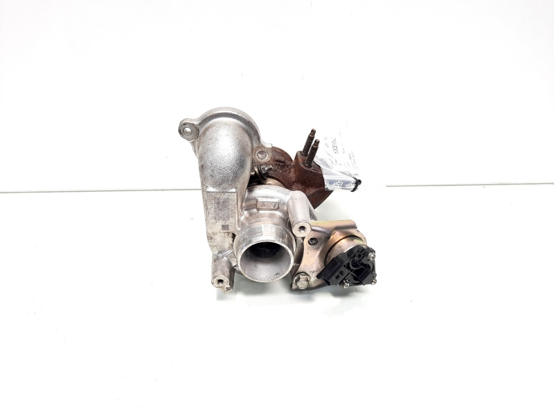 Turbosuflanta, cod 9673283680, Citroen Berlingo 2, 1.6 HDI, 9H06 (id:533952)