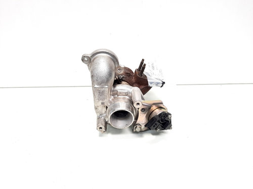 Turbosuflanta, cod 9673283680, Citroen Berlingo 2, 1.6 HDI, 9H06 (id:533952)