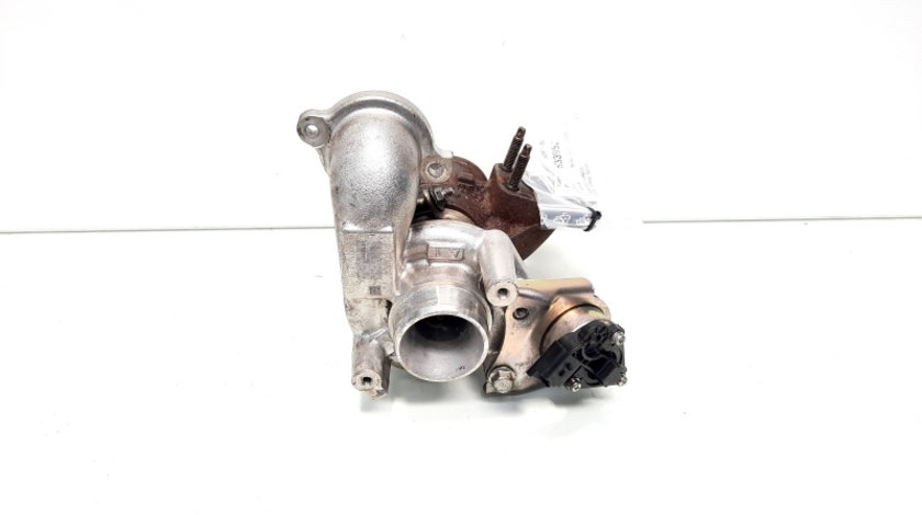 Turbosuflanta, cod 9673283680, Citroen Berlingo 2, 1.6 HDI, 9H06 (id:533952)