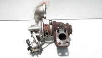 Turbosuflanta, cod 9673283680, Citroen C3 (II), 1....