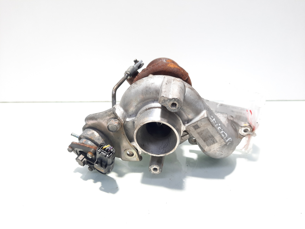 Turbosuflanta, cod 9673283680, Citroen C3 Picasso, 1.6 HDI, 9HP (idi:576931)