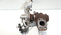 Turbosuflanta, cod 9673283680, Citroen C3 Picasso,...