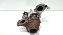 Turbosuflanta, cod 9673283680, Peugeot 2008, 1.6 H...