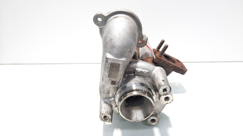 Turbosuflanta, cod 9673283680, Peugeot 308, 1.6 HDI, 9H06 (id:577011)